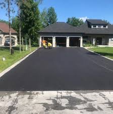 Cobblestone Driveway Installation in La Grange, IL